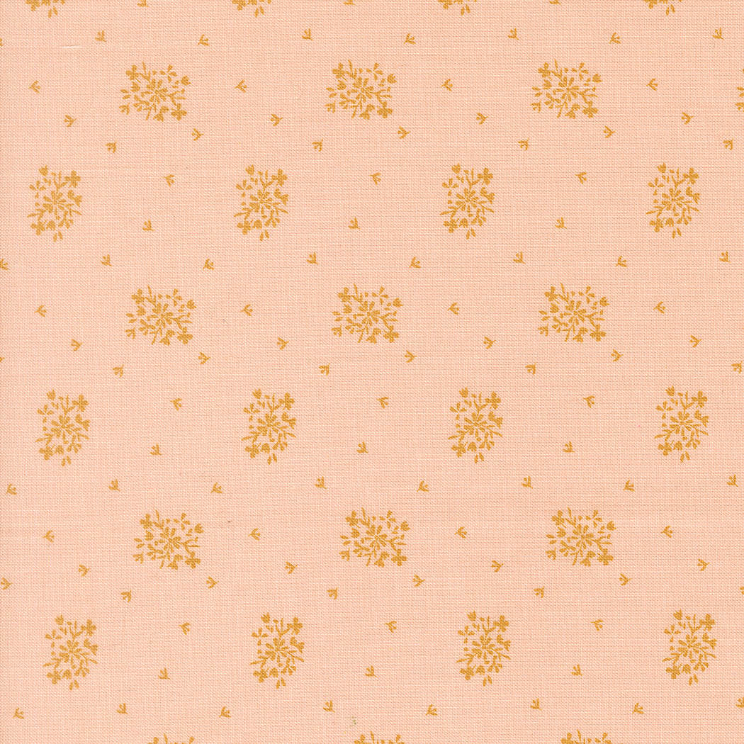 Wildbriar by Sweetfire Road : Flower Girl Blush 43227 13