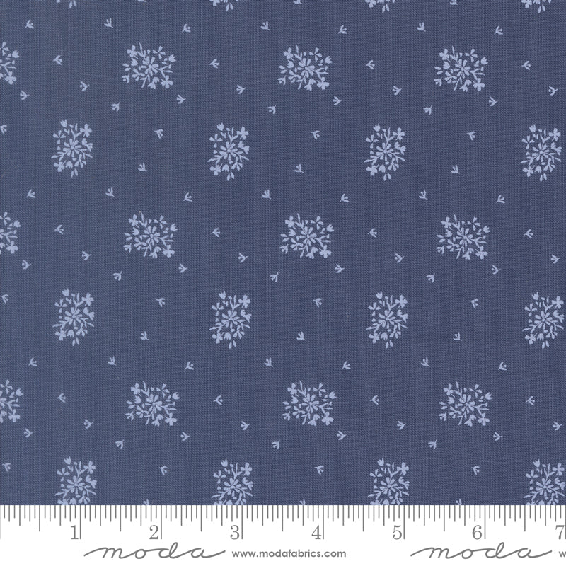 Wildbriar by Sweetfire Road : Flower Girl Maine Blueberry 43227 15