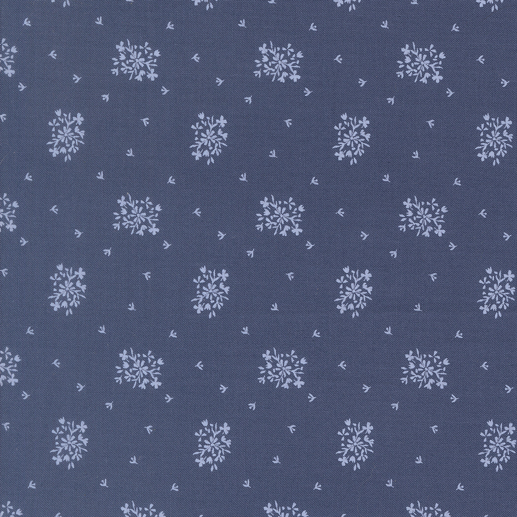 Wildbriar by Sweetfire Road : Flower Girl Maine Blueberry 43227 15