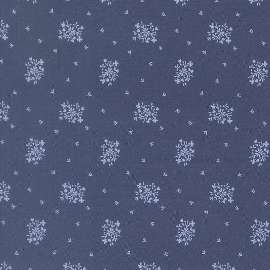 Wildbriar by Sweetfire Road : Flower Girl Maine Blueberry 43227 15