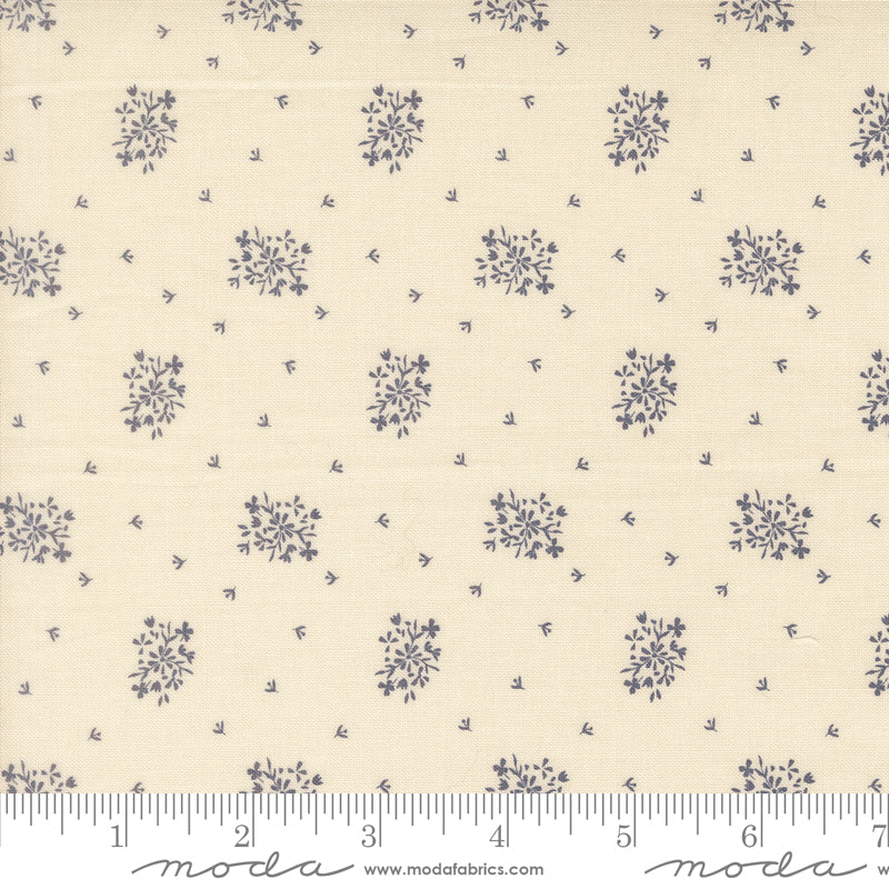 Wildbriar by Sweetfire Road : Flower Girl Porcelain 43227 11