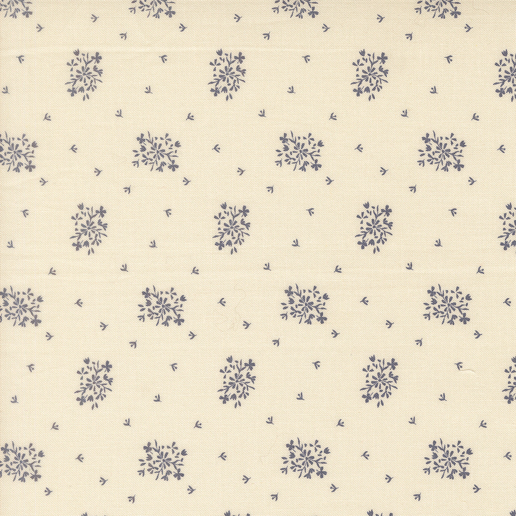Wildbriar by Sweetfire Road : Flower Girl Porcelain 43227 11