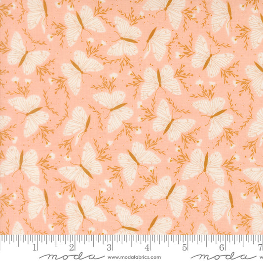 Wildbriar by Sweetfire Road : Flutter Vine Blush 43221 13
