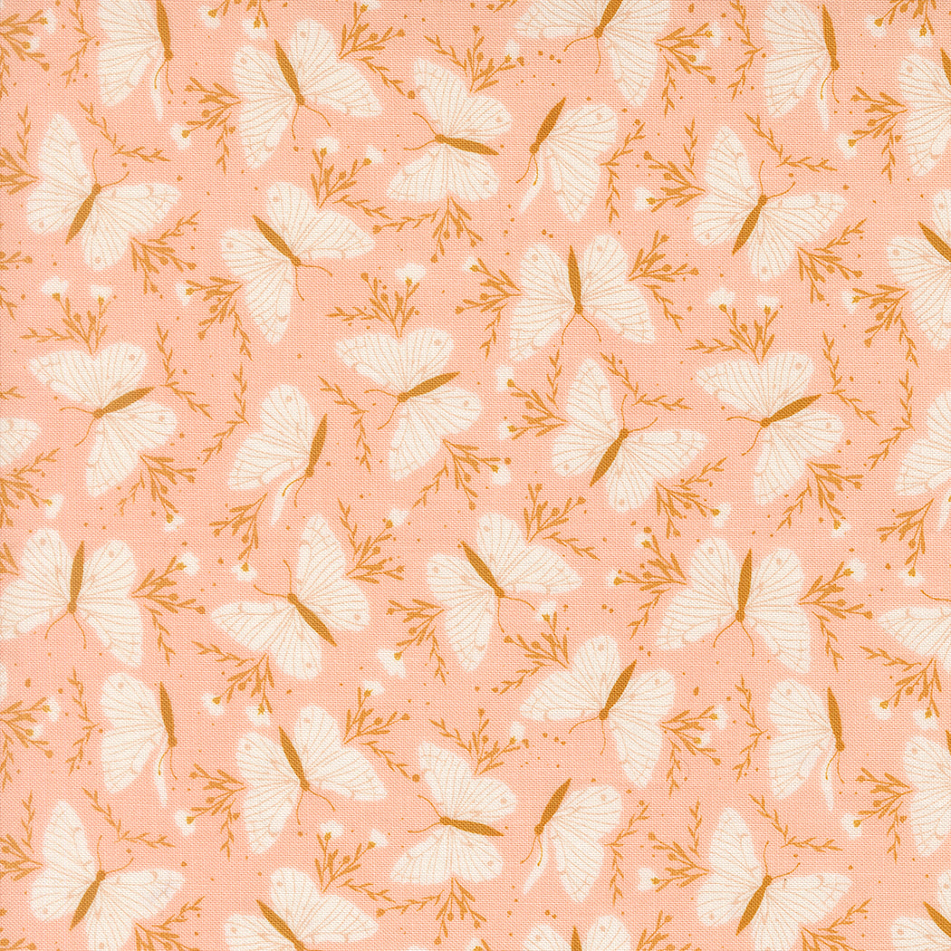 Wildbriar by Sweetfire Road : Flutter Vine Blush 43221 13