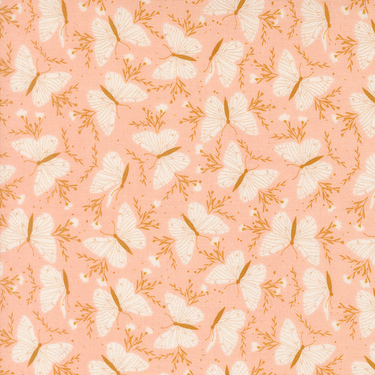 Wildbriar by Sweetfire Road : Flutter Vine Blush 43221 13