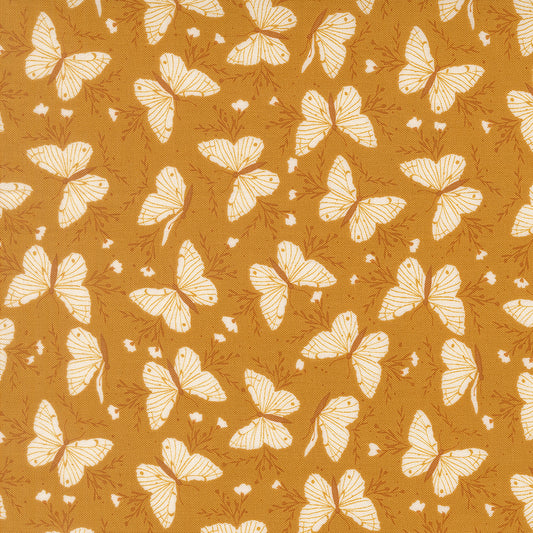 Wildbriar by Sweetfire Road : Flutter Vine Golden 43221 12