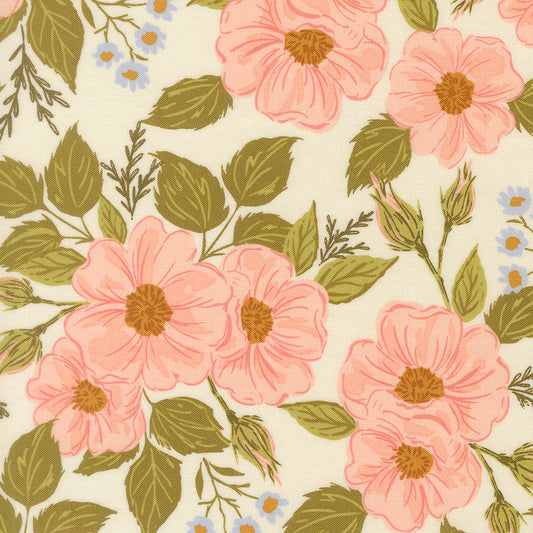 Wildbriar by Sweetfire Road : Garden Song Blush 43220 23