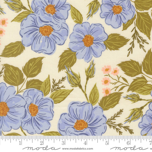 Wildbriar by Sweetfire Road : Garden Song Porcelain 43220 11