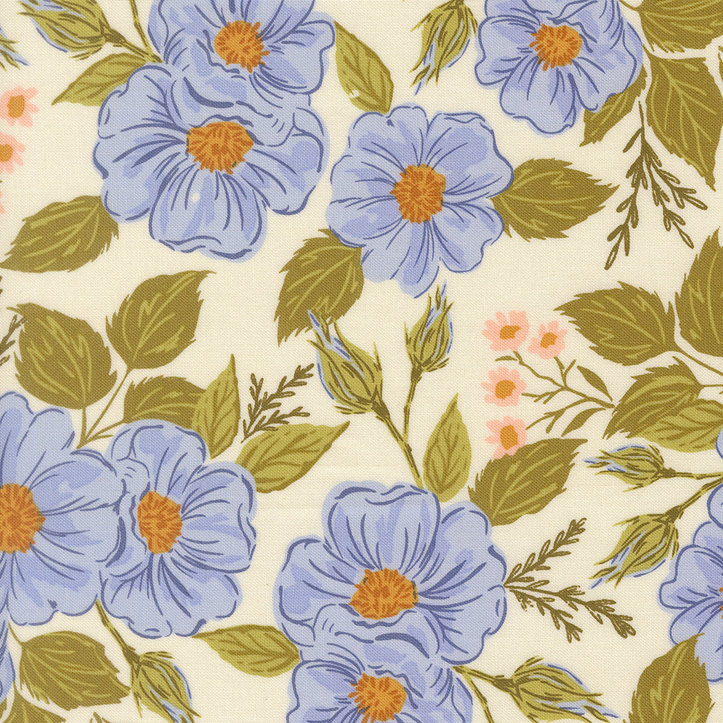 Wildbriar by Sweetfire Road : Garden Song Porcelain 43220 11