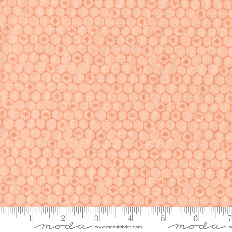 Wildbriar by Sweetfire Road : Honeycomb Blush 43226 13