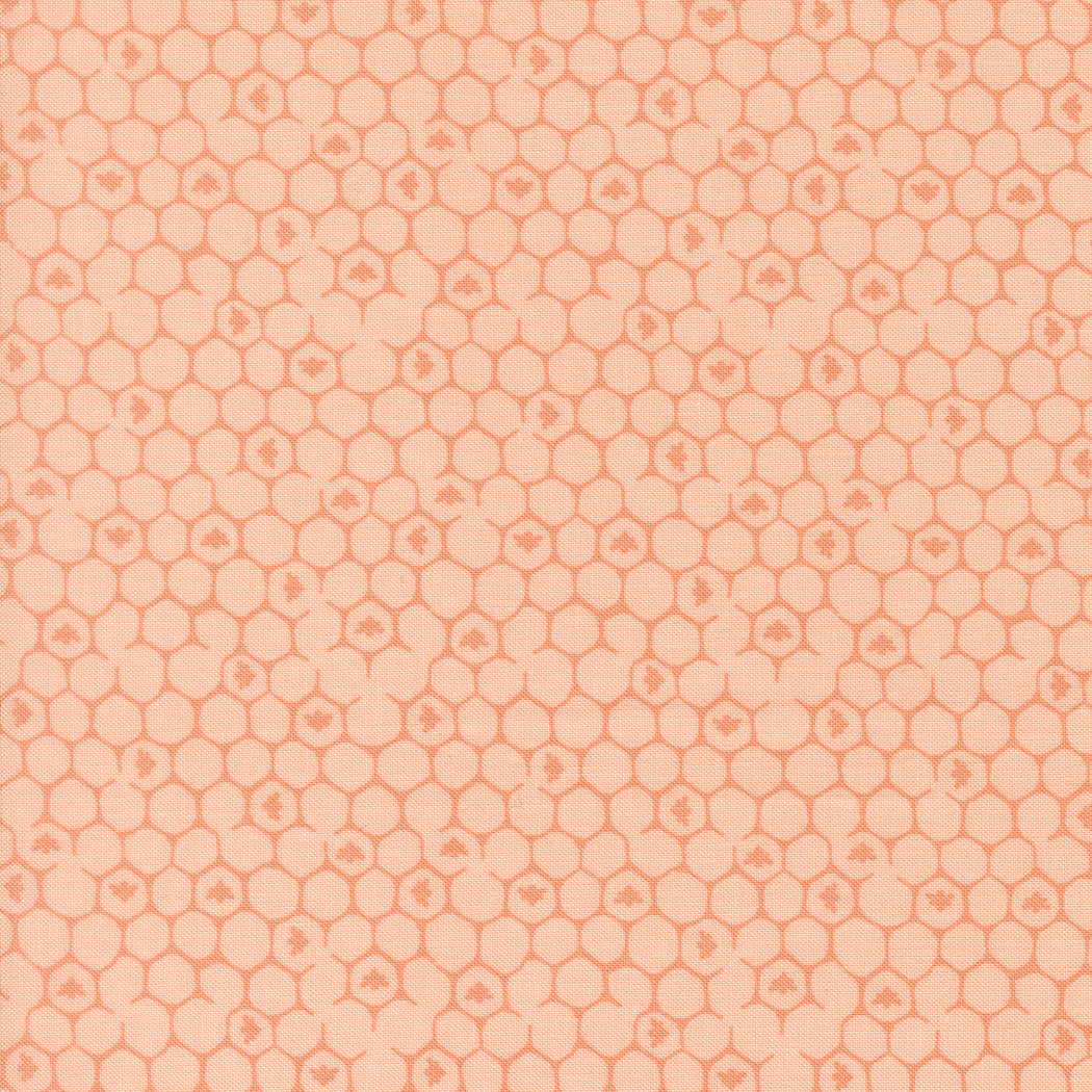 Wildbriar by Sweetfire Road : Honeycomb Blush 43226 13