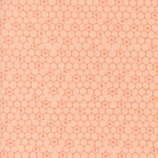 Wildbriar by Sweetfire Road : Honeycomb Blush 43226 13