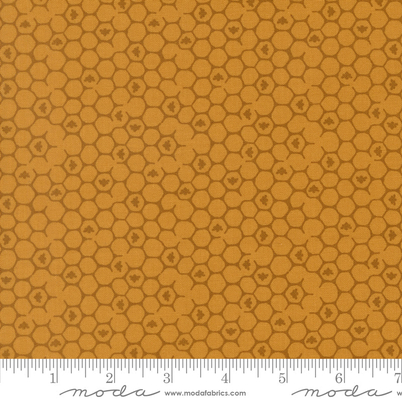 Wildbriar by Sweetfire Road : Honeycomb Golden 43226 12