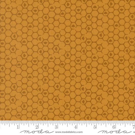 Wildbriar by Sweetfire Road : Honeycomb Golden 43226 12
