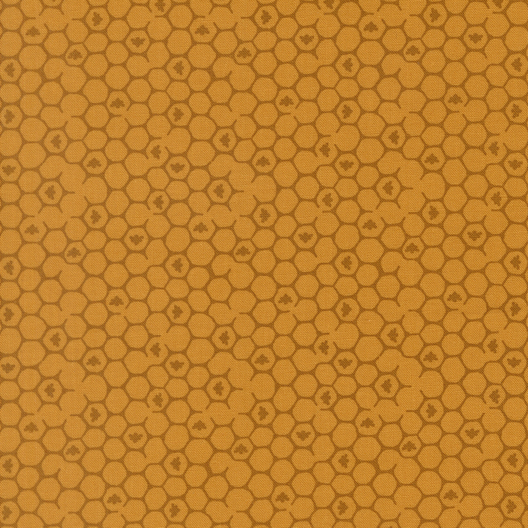 Wildbriar by Sweetfire Road : Honeycomb Golden 43226 12