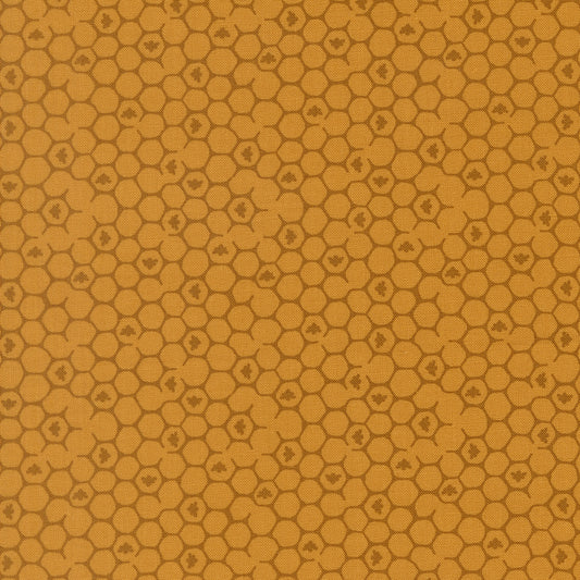 Wildbriar by Sweetfire Road : Honeycomb Golden 43226 12