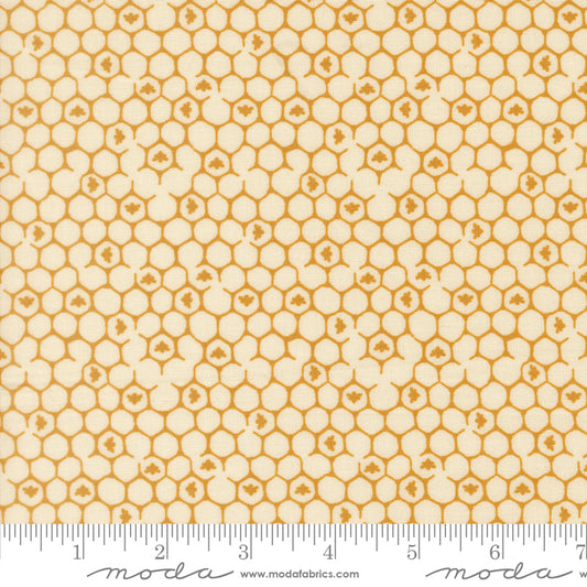 Wildbriar by Sweetfire Road : Honeycomb Porcelain 43226 11