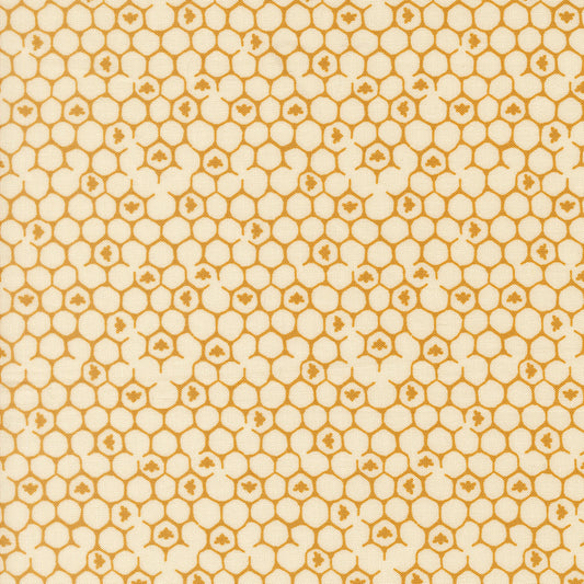Wildbriar by Sweetfire Road : Honeycomb Porcelain 43226 11