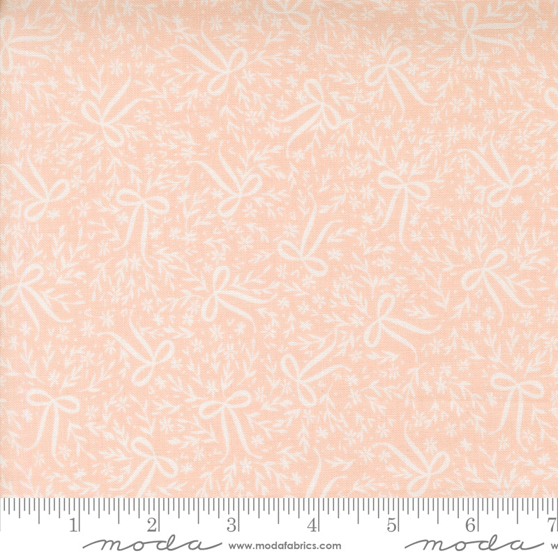 Wildbriar by Sweetfire Road : Maidens Bow Blush 43224 13
