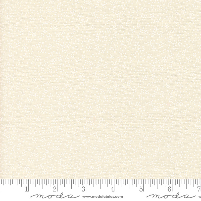 Wildbriar by Sweetfire Road : Pebbles Porcelain White 43228 21