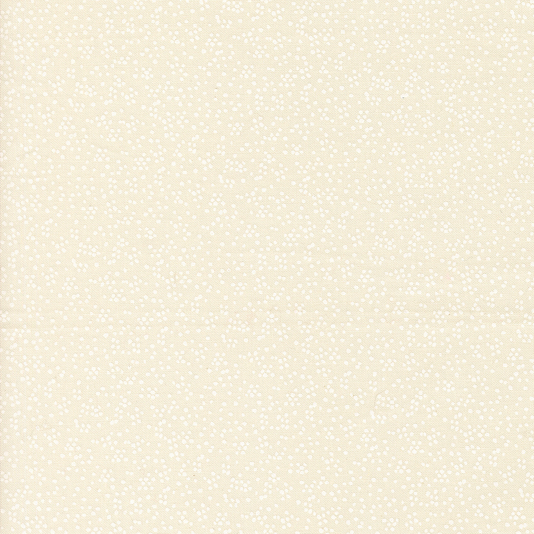 Wildbriar by Sweetfire Road : Pebbles Porcelain White 43228 21