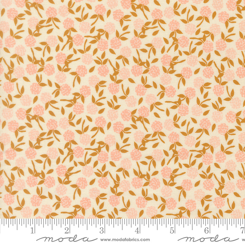 Wildbriar by Sweetfire Road : Pom Poms Blush 43223 23