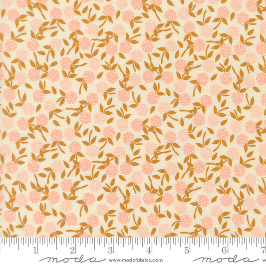 Wildbriar by Sweetfire Road : Pom Poms Blush 43223 23