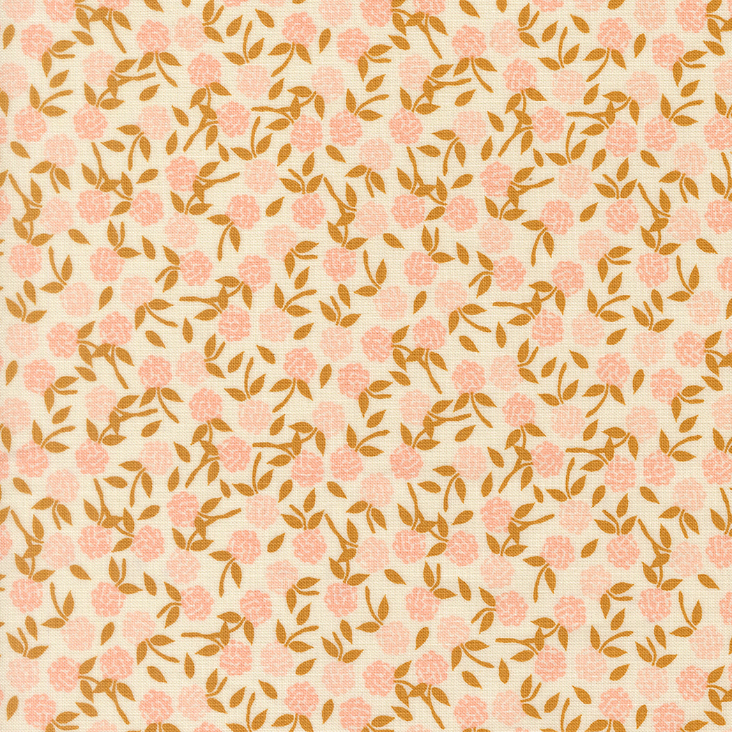 Wildbriar by Sweetfire Road : Pom Poms Blush 43223 23