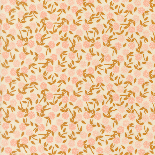 Wildbriar by Sweetfire Road : Pom Poms Blush 43223 23