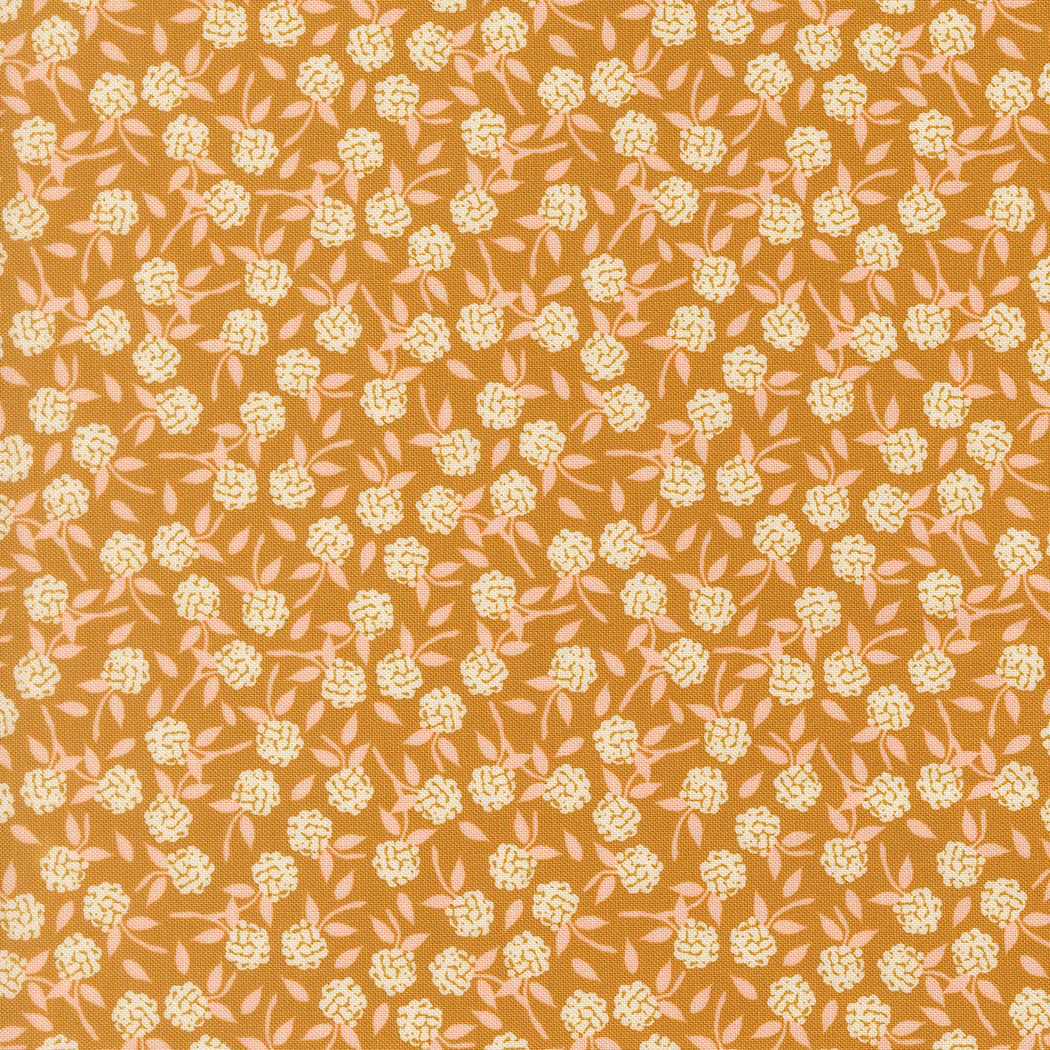 Wildbriar by Sweetfire Road : Pom Poms Golden 43223 12