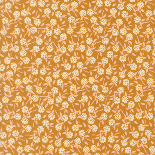 Wildbriar by Sweetfire Road : Pom Poms Golden 43223 12