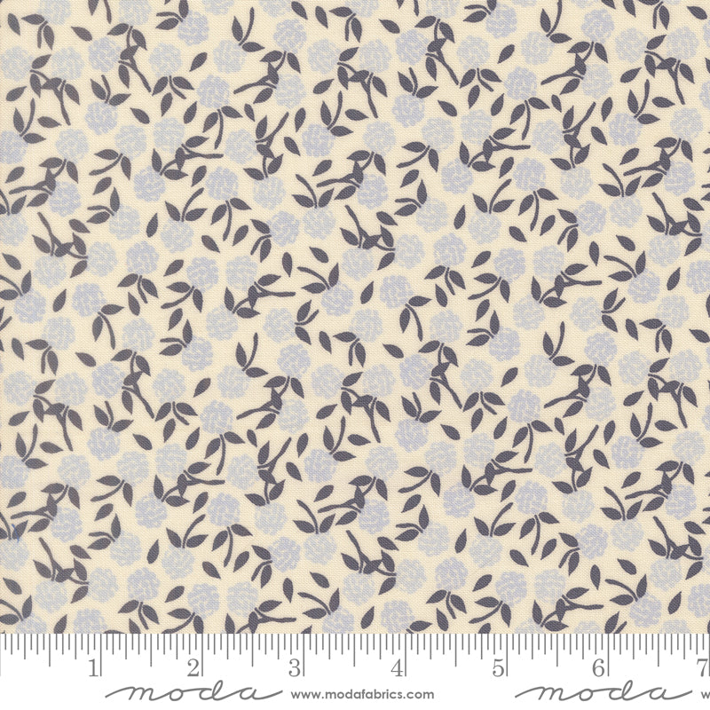 Wildbriar by Sweetfire Road : Pom Poms Porcelain 43223 11