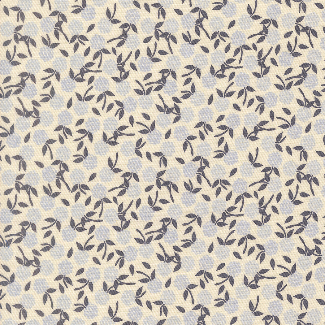 Wildbriar by Sweetfire Road : Pom Poms Porcelain 43223 11