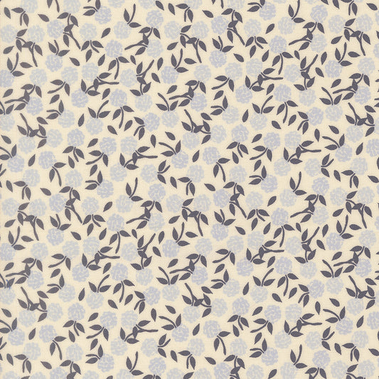 Wildbriar by Sweetfire Road : Pom Poms Porcelain 43223 11
