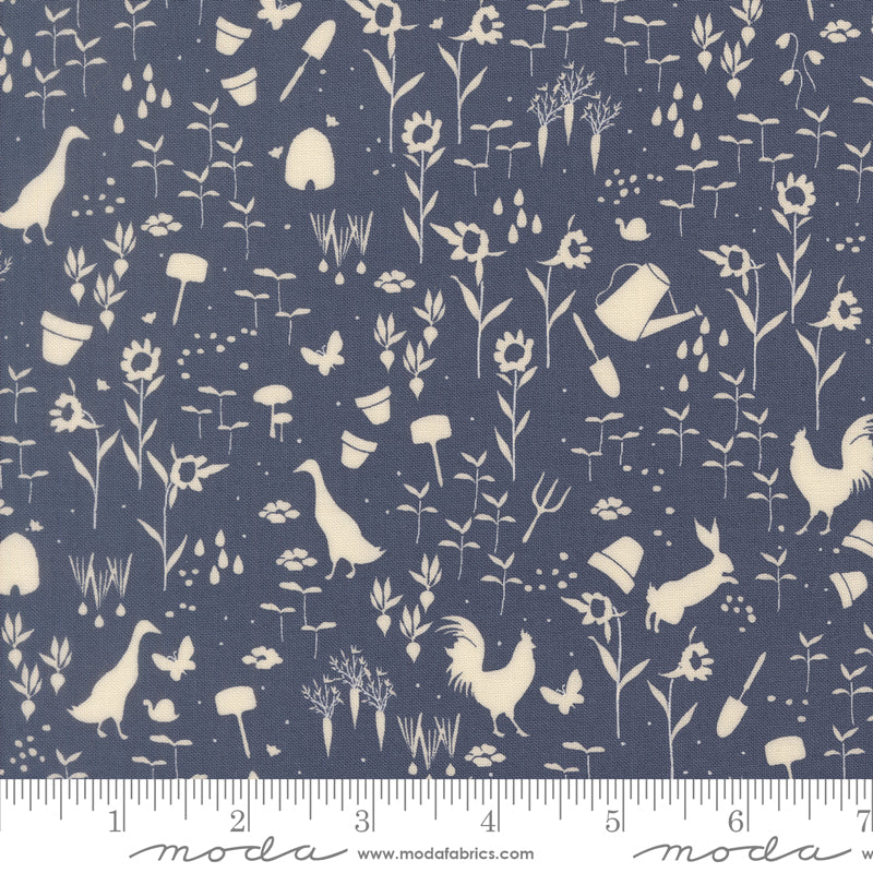 Wildbriar by Sweetfire Road : Tending The Earth Maine Blueberry 43225 15