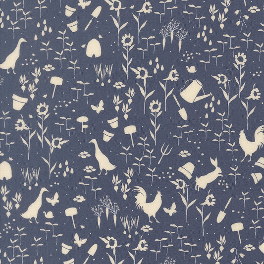 Wildbriar by Sweetfire Road : Tending The Earth Maine Blueberry 43225 15