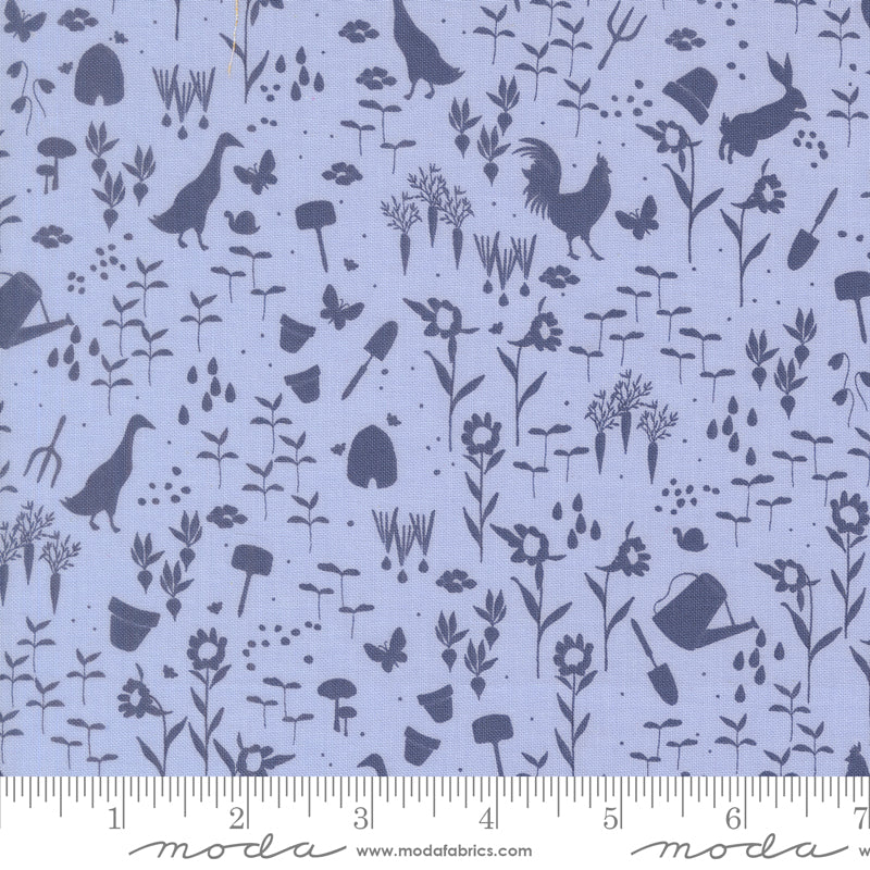 Wildbriar by Sweetfire Road : Tending The Earth Sky 43225 16