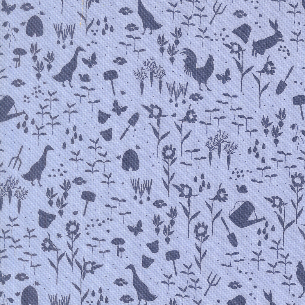 Wildbriar by Sweetfire Road : Tending The Earth Sky 43225 16