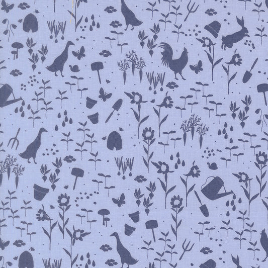Wildbriar by Sweetfire Road : Tending The Earth Sky 43225 16