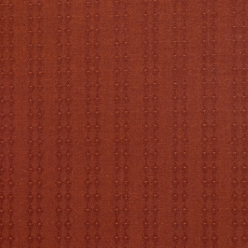 Wildflower Wovens by Suzy Quilts - Diamonds in Poinsettia