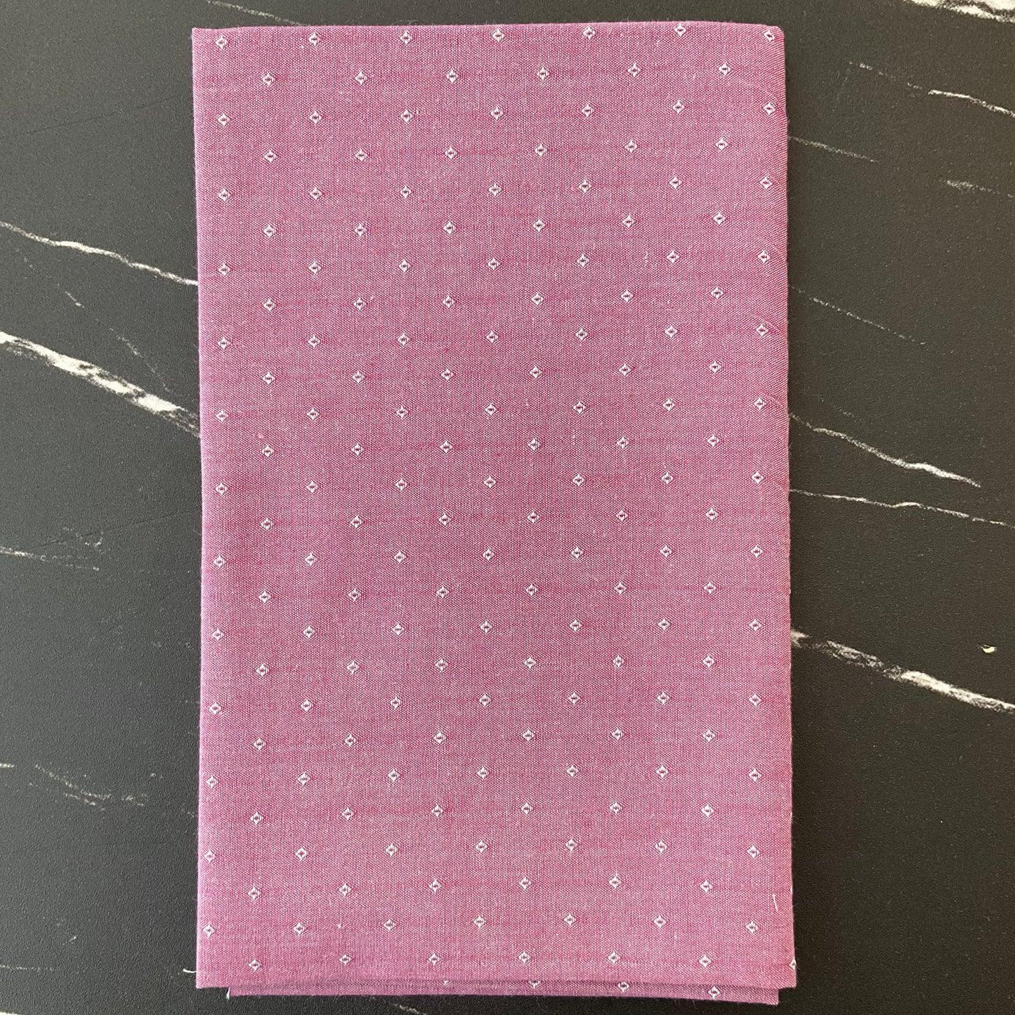 Wildflower Wovens by Suzy Quilts - Dots in Sweet Pea