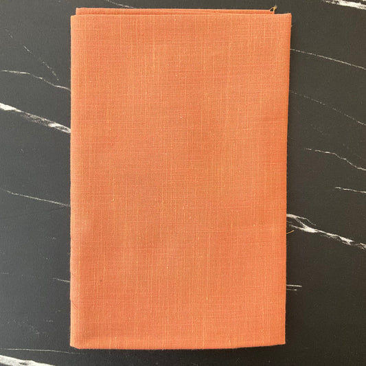 Wildflower Wovens by Suzy Quilts - Slub in Zinnia