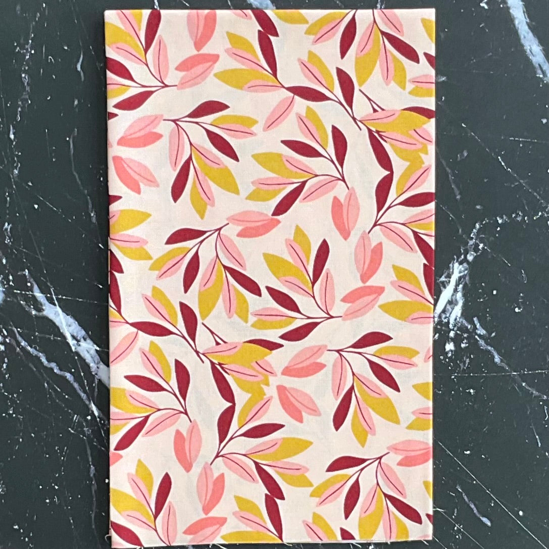 Willow by 1 Canoe 2 : Leaves Blush 36061 15