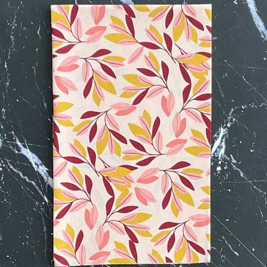 Willow by 1 Canoe 2 : Leaves Blush 36061 15