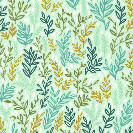 Willow by 1 Canoe 2 : Meadow Mist 36062 18