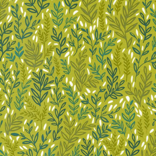 Willow by 1 Canoe 2 : Meadow Sprig 36062 22