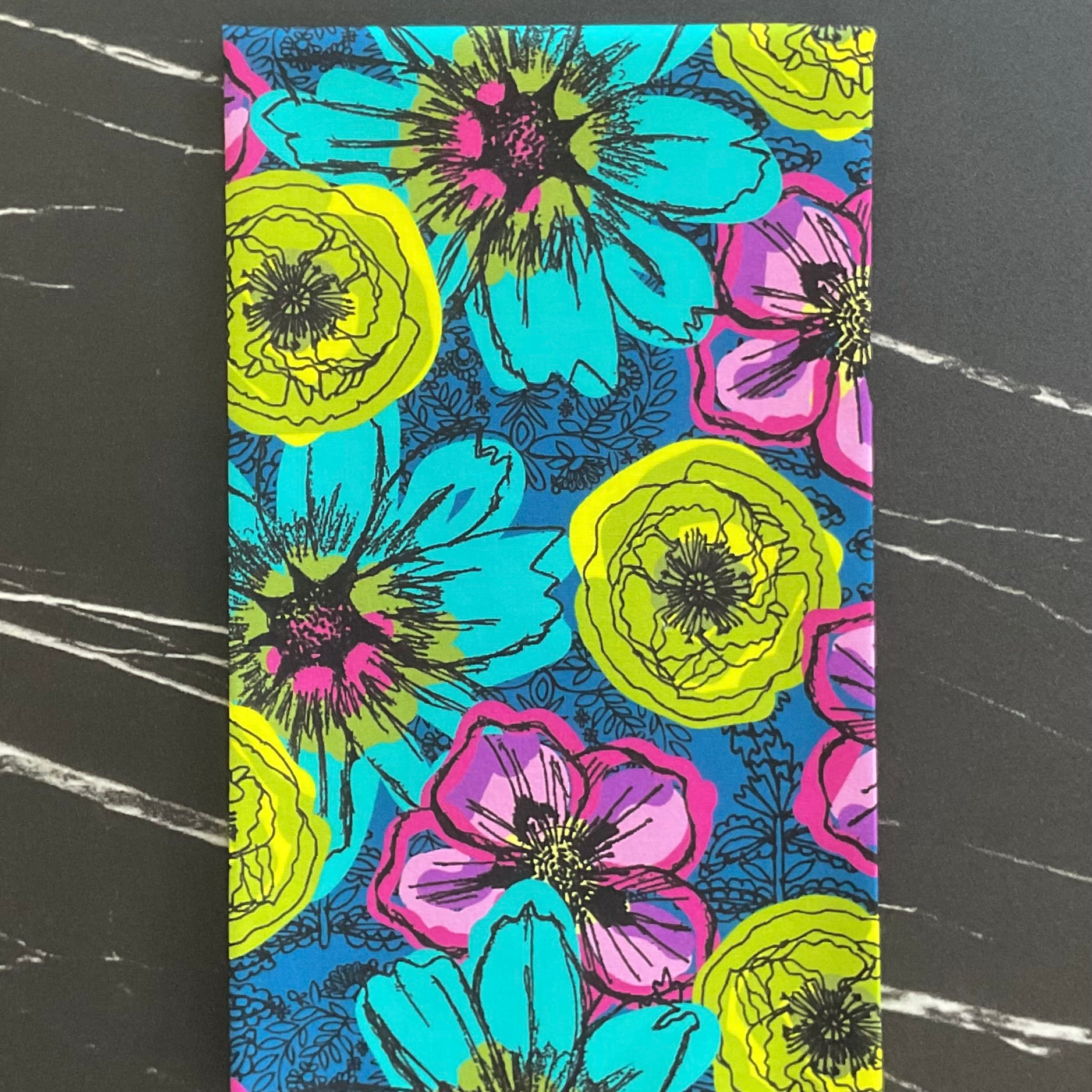 Winding Road by Natalie Barnes : Fabric Bundles