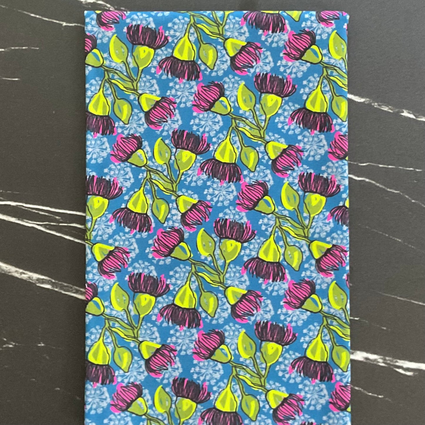 Winding Road by Natalie Barnes : Fabric Bundles