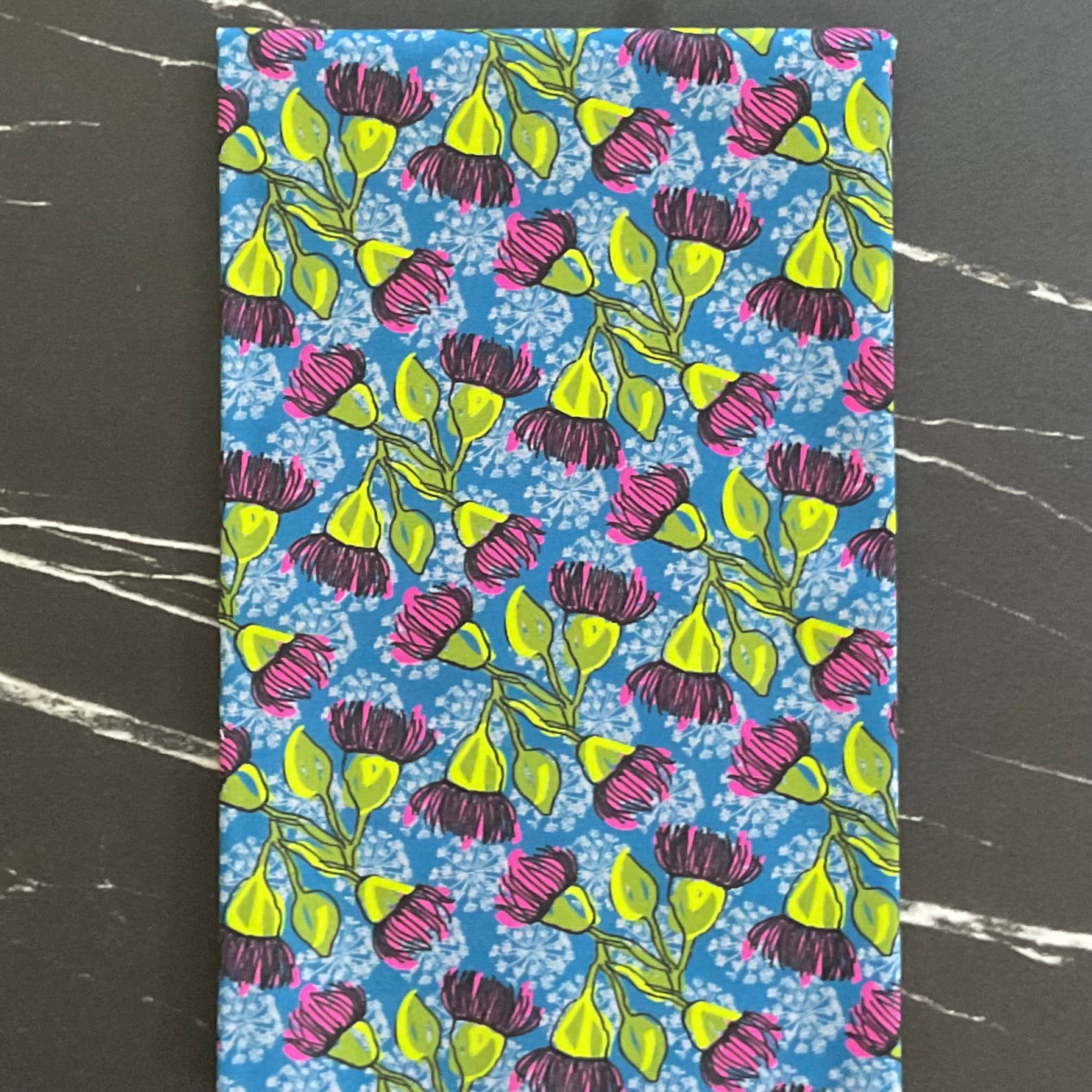 Winding Road by Natalie Barnes : Fabric Bundles