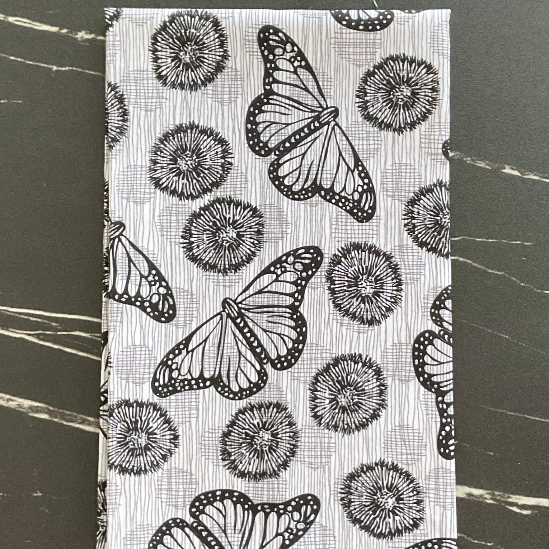 Winding Road by Natalie Barnes : Fabric Bundles